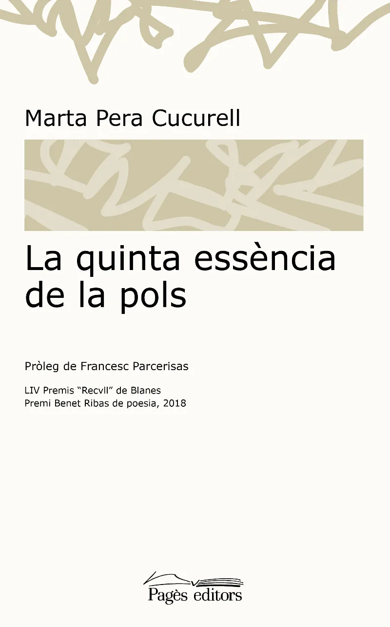 QUINTA ESSENCIA DE LA POLS
