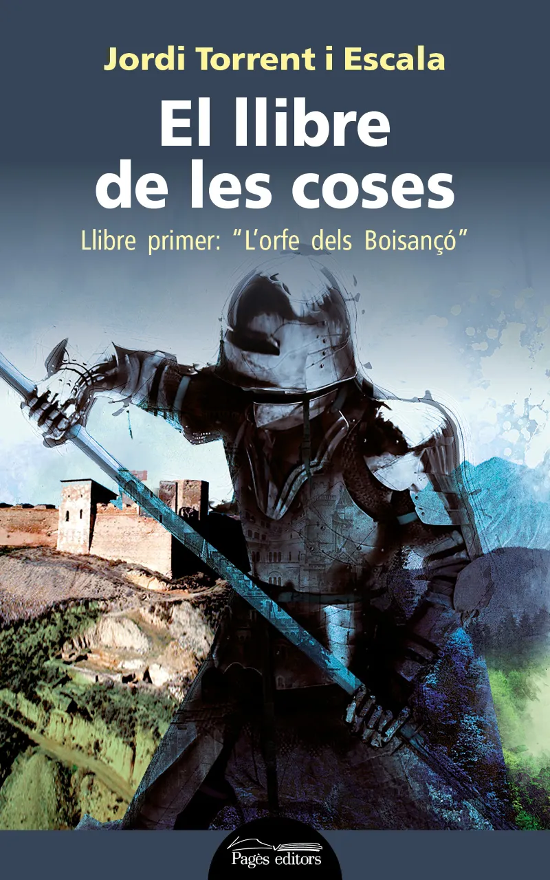 LLIBRE DE LES COSES, EL