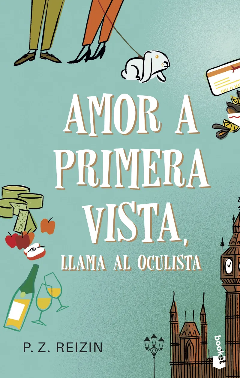 AMOR A PRIMERA VISTA, LLAMA AL OCULTISTA