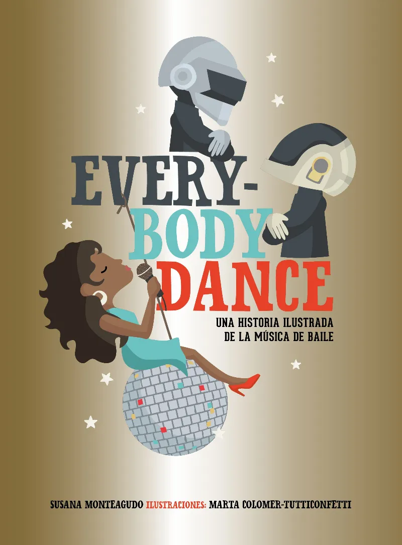 EVERY BODY DANCE