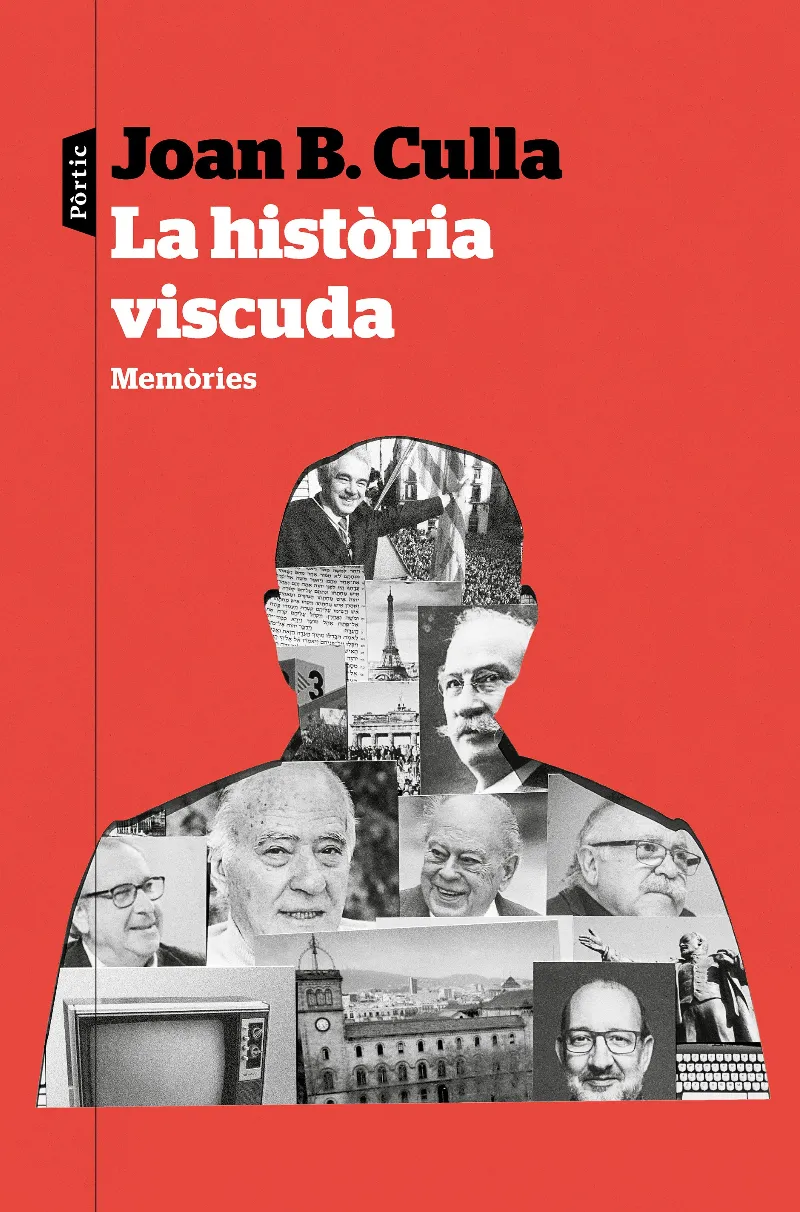 HISTORIA VISCUDA, LA -MEMORIES-