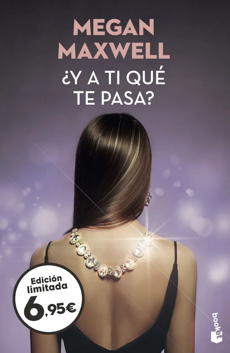 Y A TI QUE TE PASA