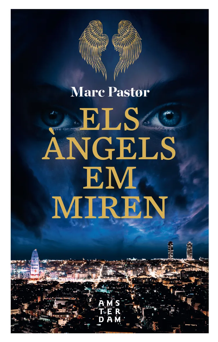 ANGELS EM MIREN, ELS