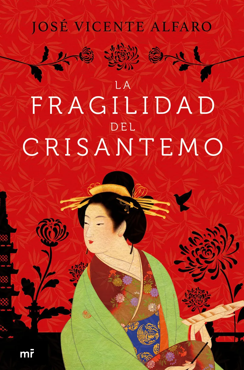 FRAGILIDAD DEL CRISANTEMO, LA