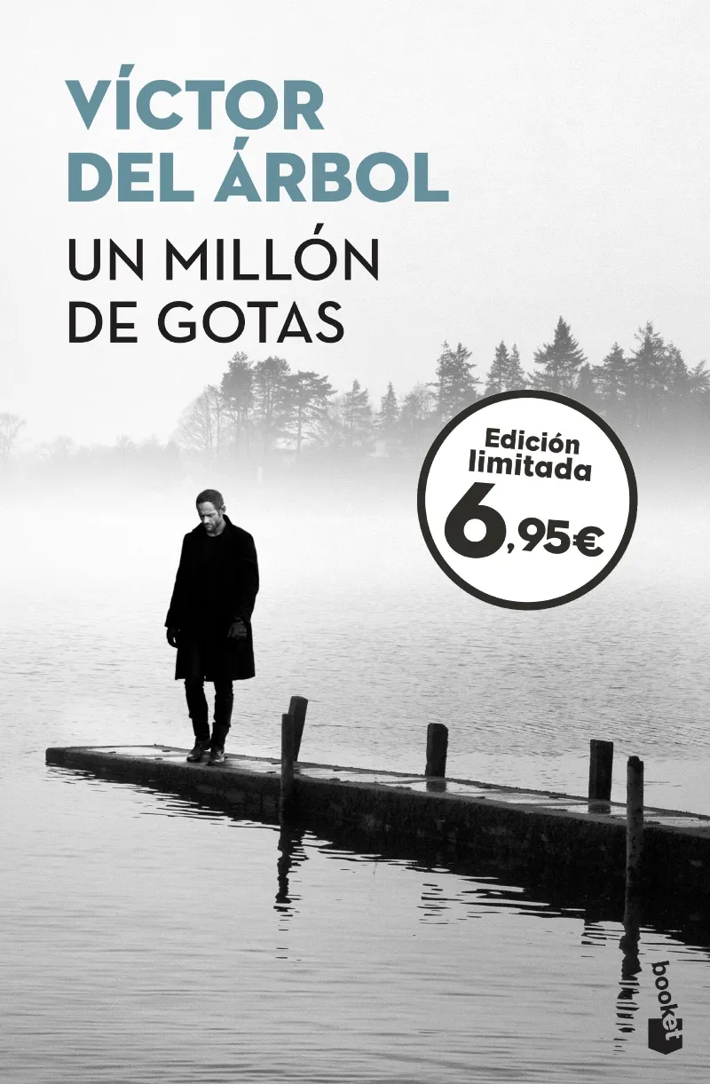 MILLON DE GOTAS, UN