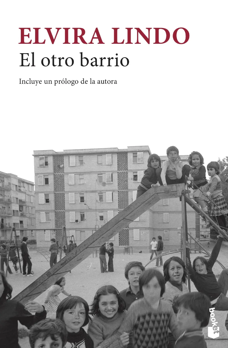 OTRO BARRIO, EL