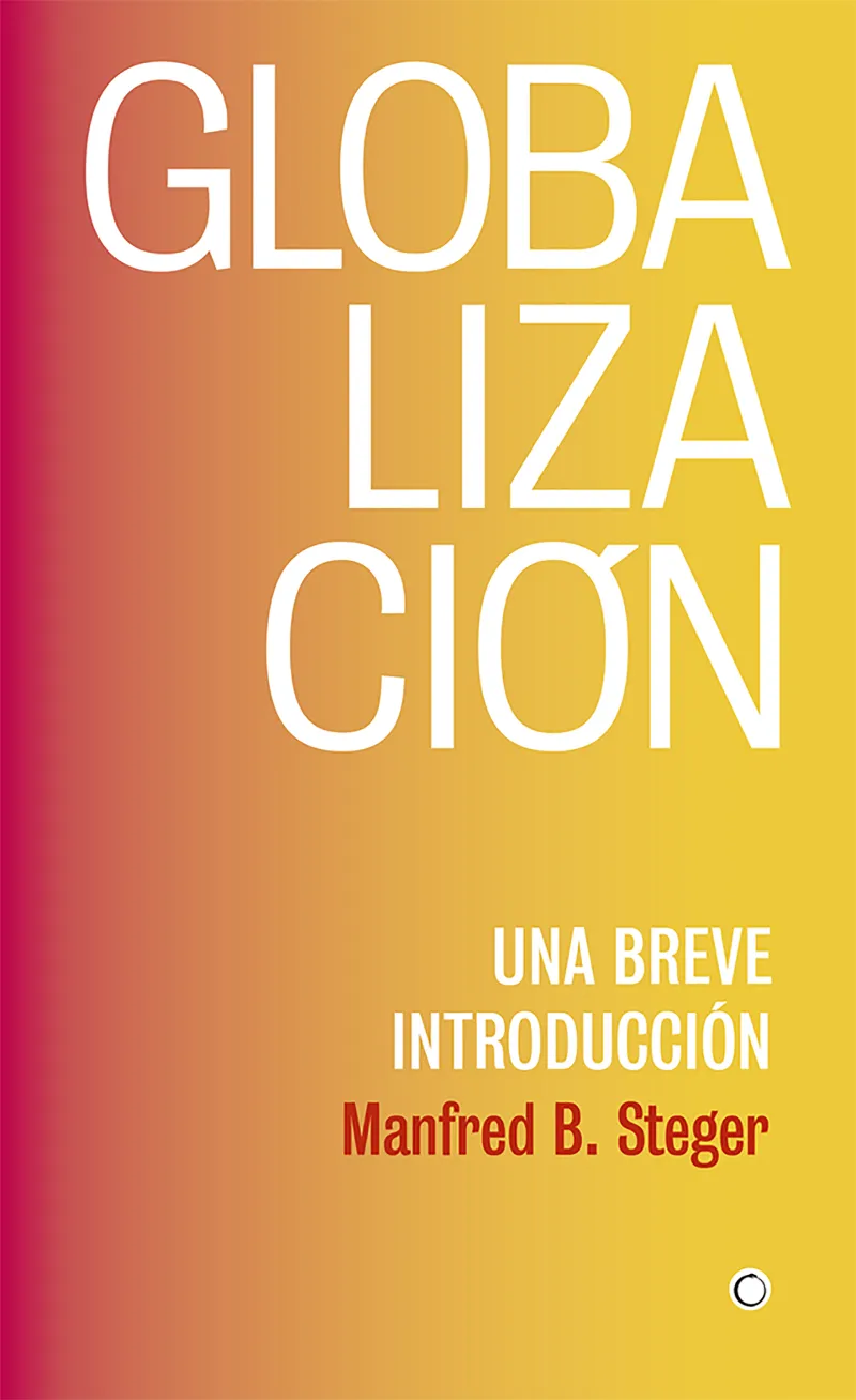 GLOBALIZACION