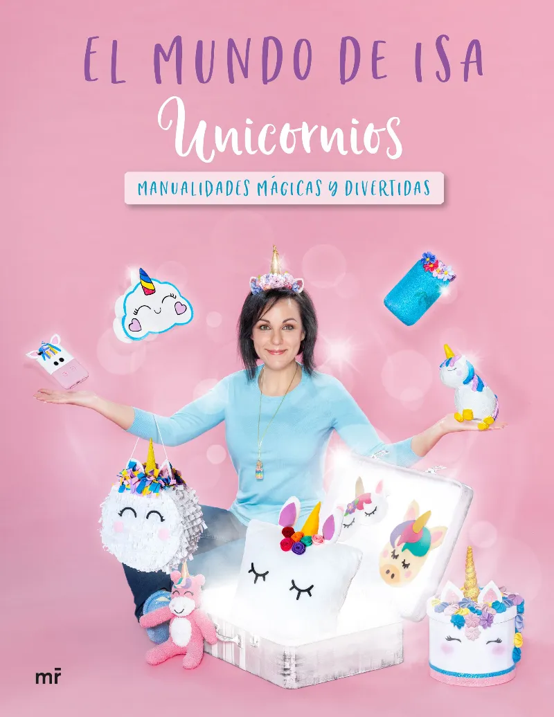 MUNDO DE ISA UNICORNIOS