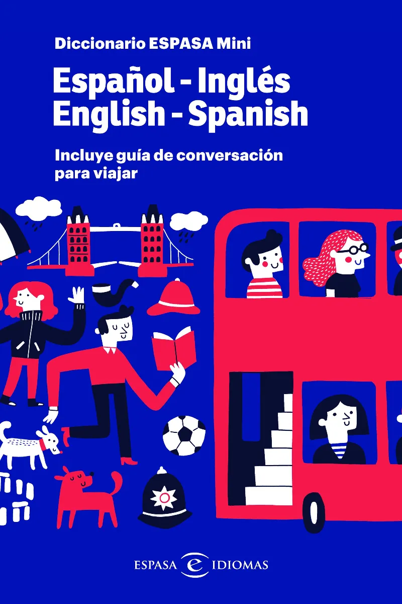 DIC.MINI INGLES CON GUIA DE CONVERSACION