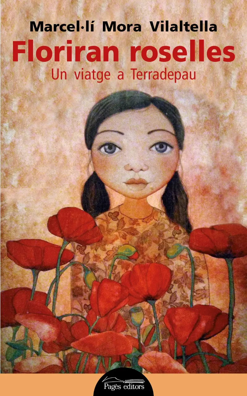 FLORIRAN ROSELLES -UN VIATGE A TERRADEPAU-