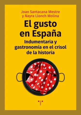 GUSTO EN ESPAÑA,EL