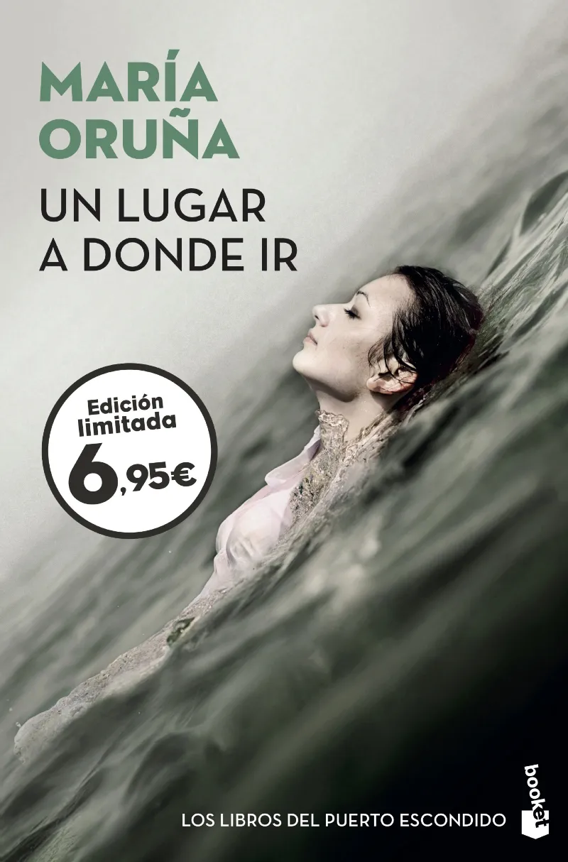 LUGAR ADONDE IR, UN
