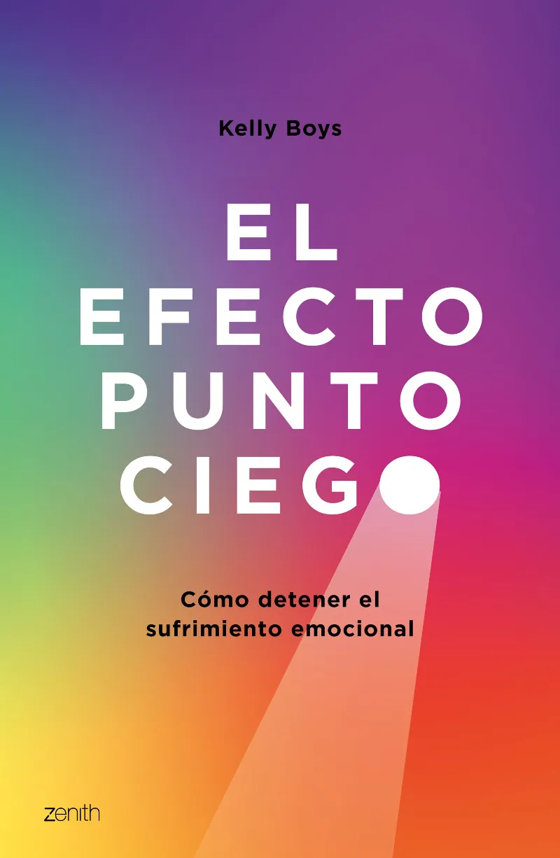 EFECTO PUNTO CIEGO, EL