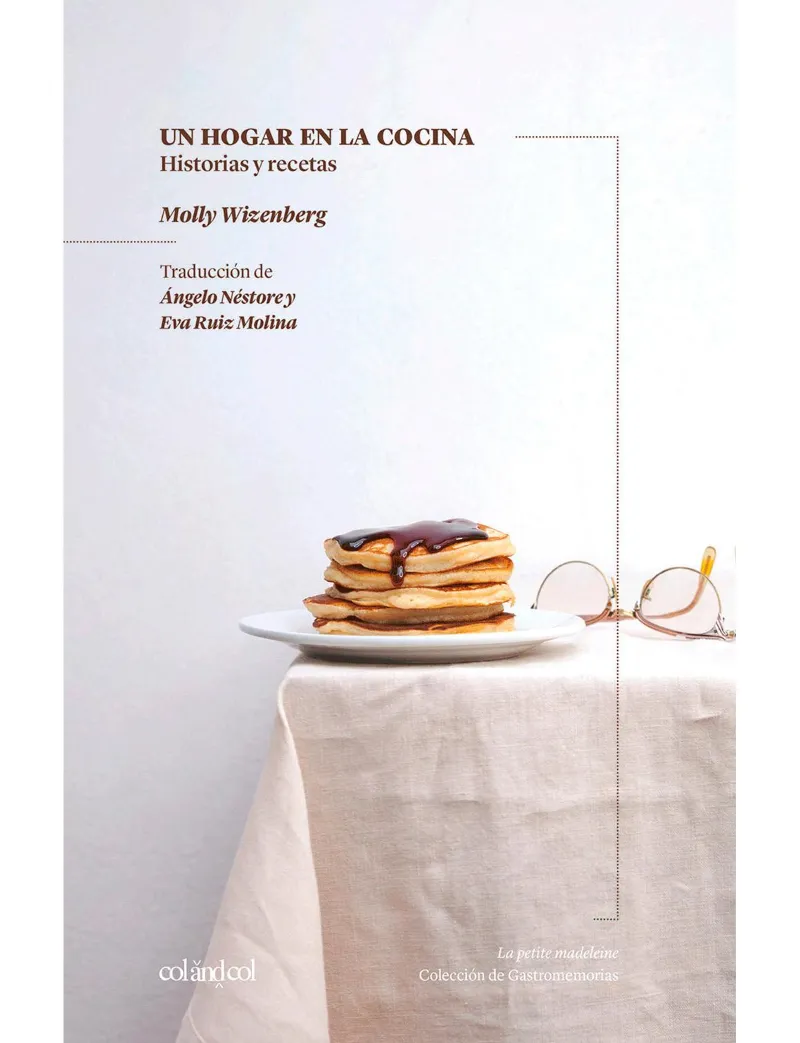 HOGAR EN LA COCINA, UN