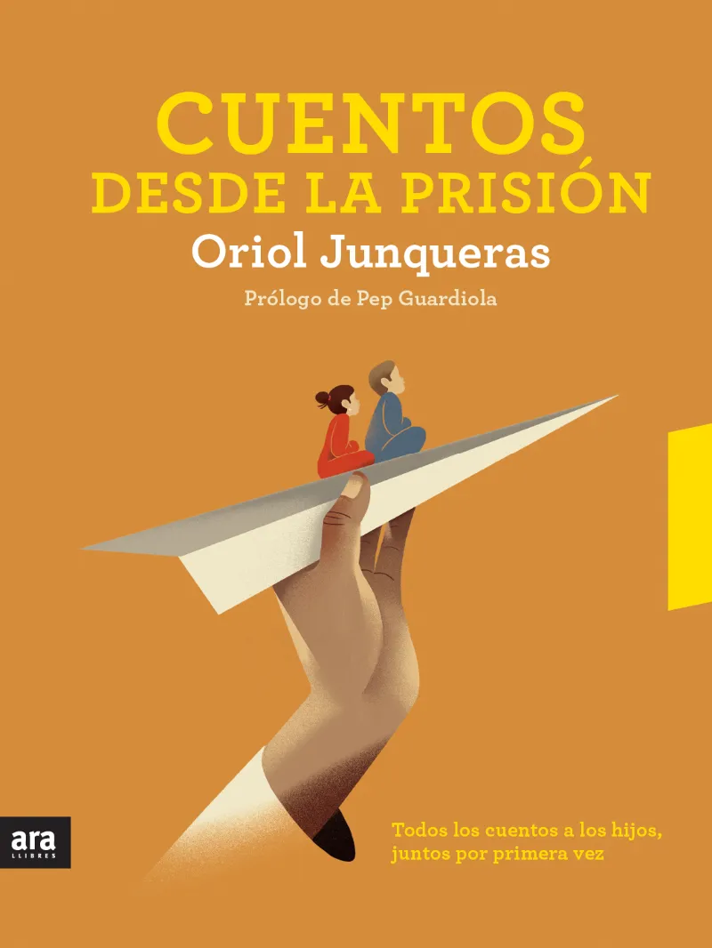 CUENTOS DESDE LA PRISION