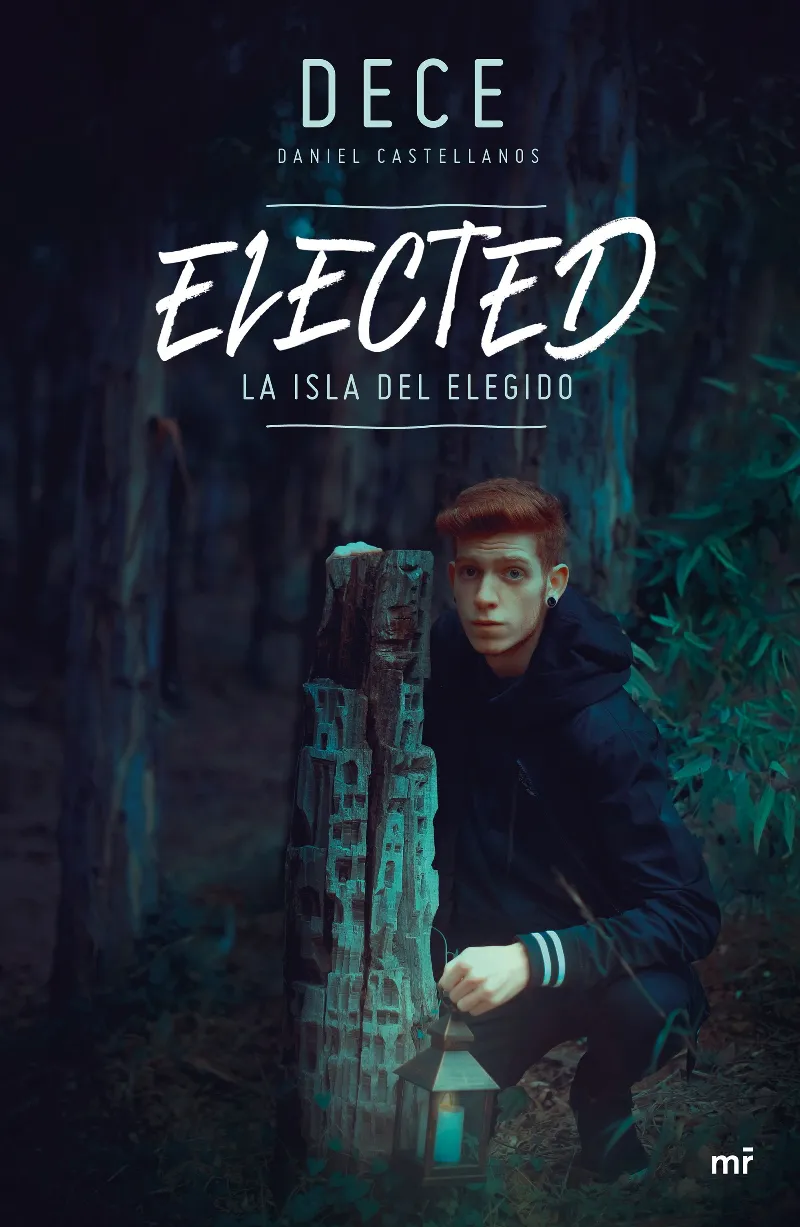 ELECTED LA ISLA DEL ELEGIDO