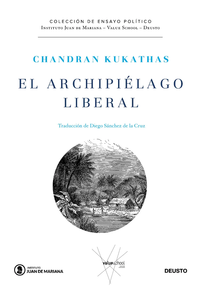 ARCHIPIELAGO LIBERAL, EL