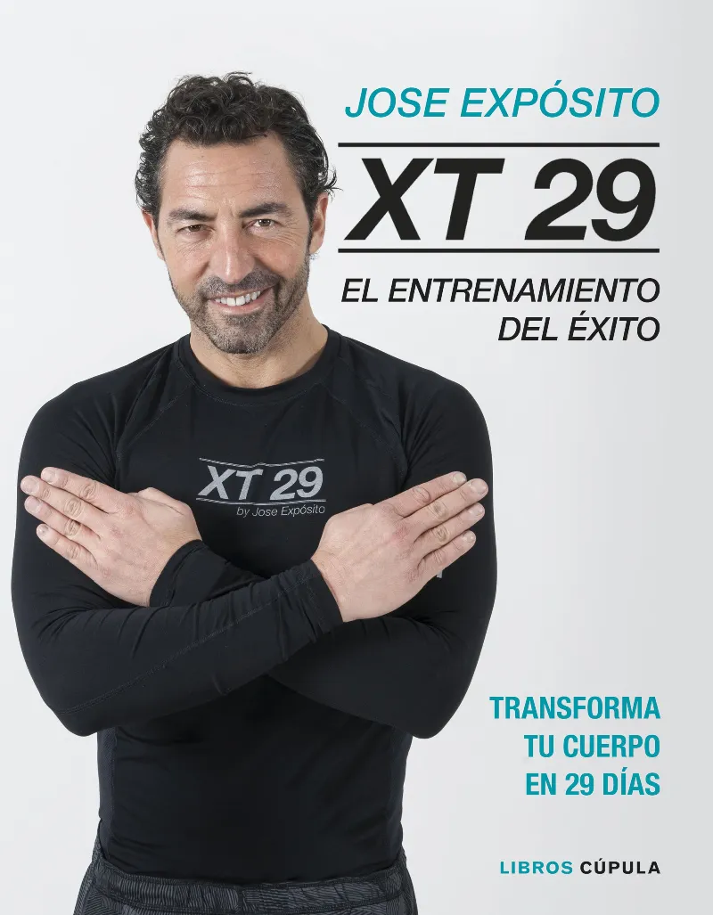 XT 29 - EL ENTRENAMIENTO DEL EXITO -