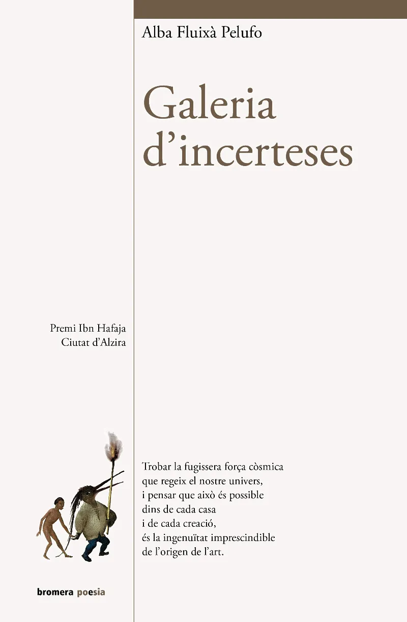 GALERIA D'INCERTES