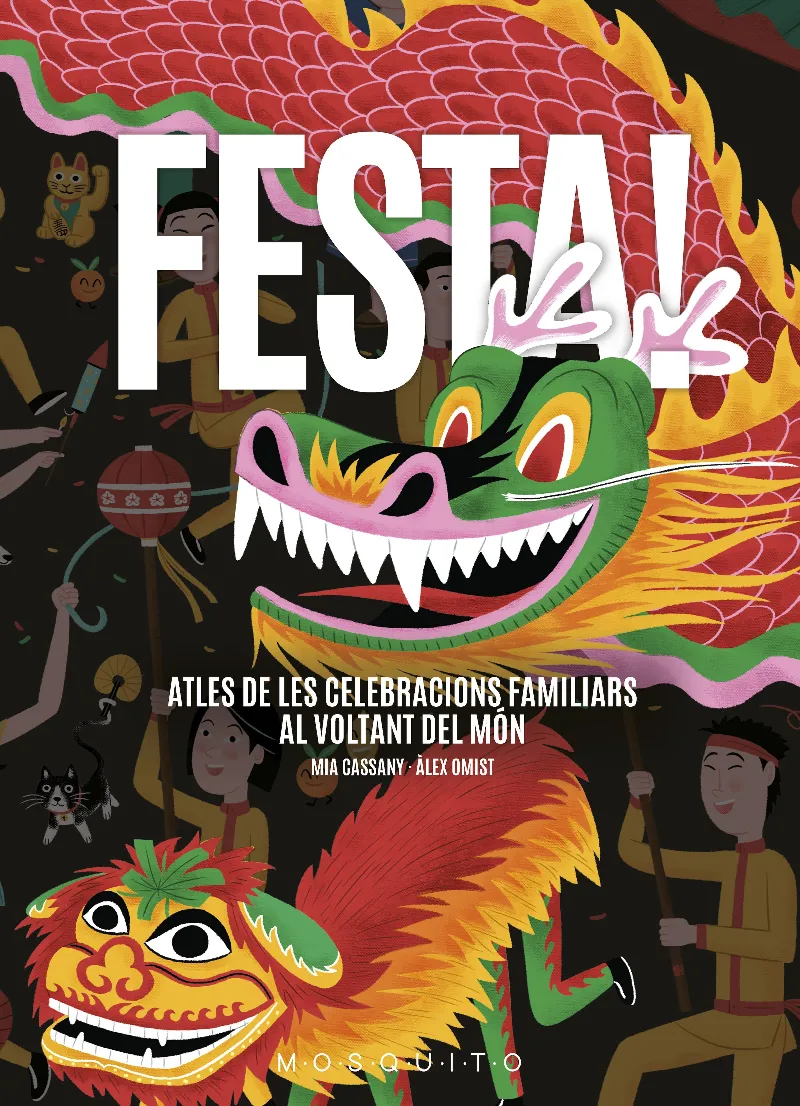 FESTA