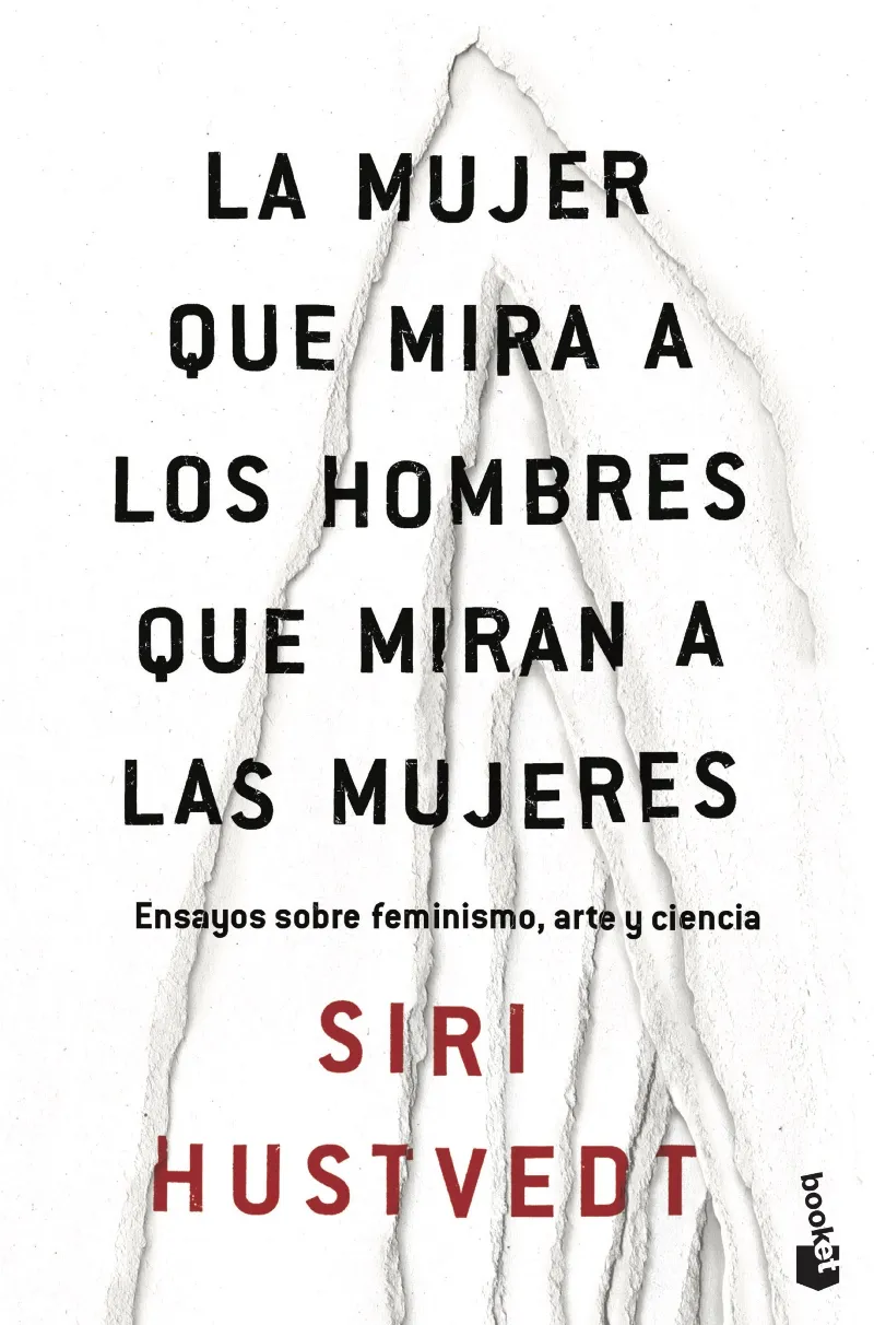 MUJER QUE MIRA A LOS HOMBRES QUE MIRAN A LAS MUJERES, LA - BATXUCA -