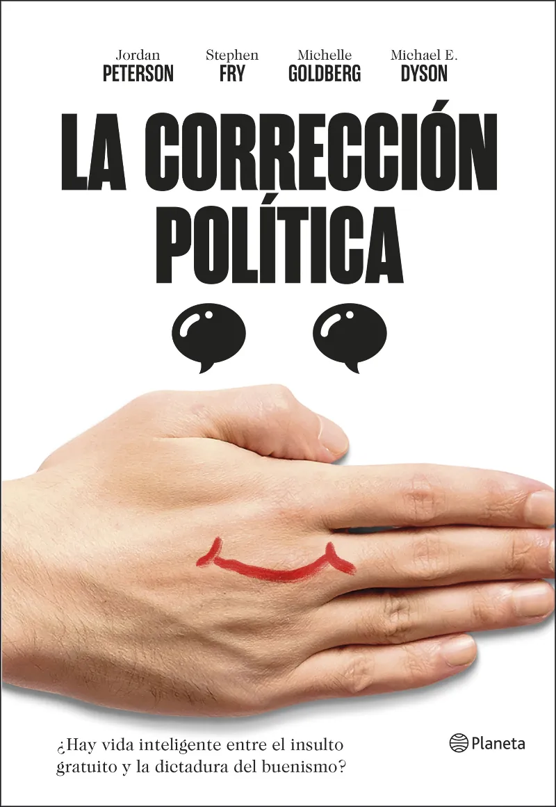 CORRECION POLITICA, LA