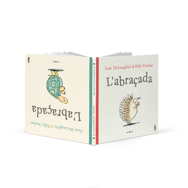 ABRAÇADA, L'