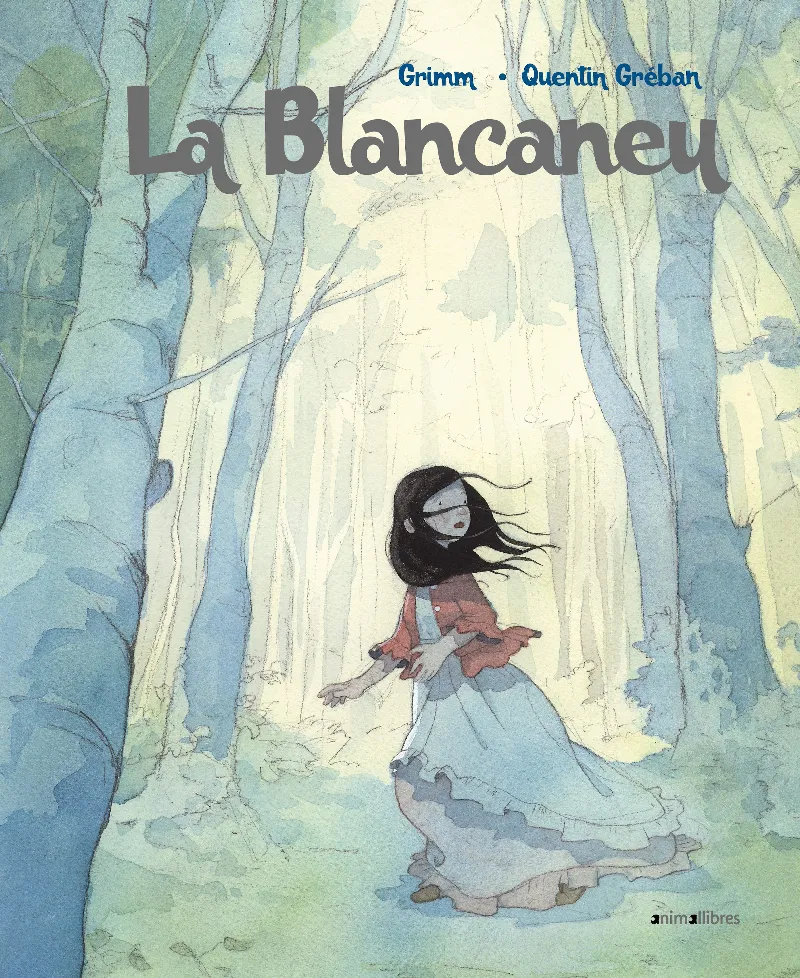 BLANCANEU, LA