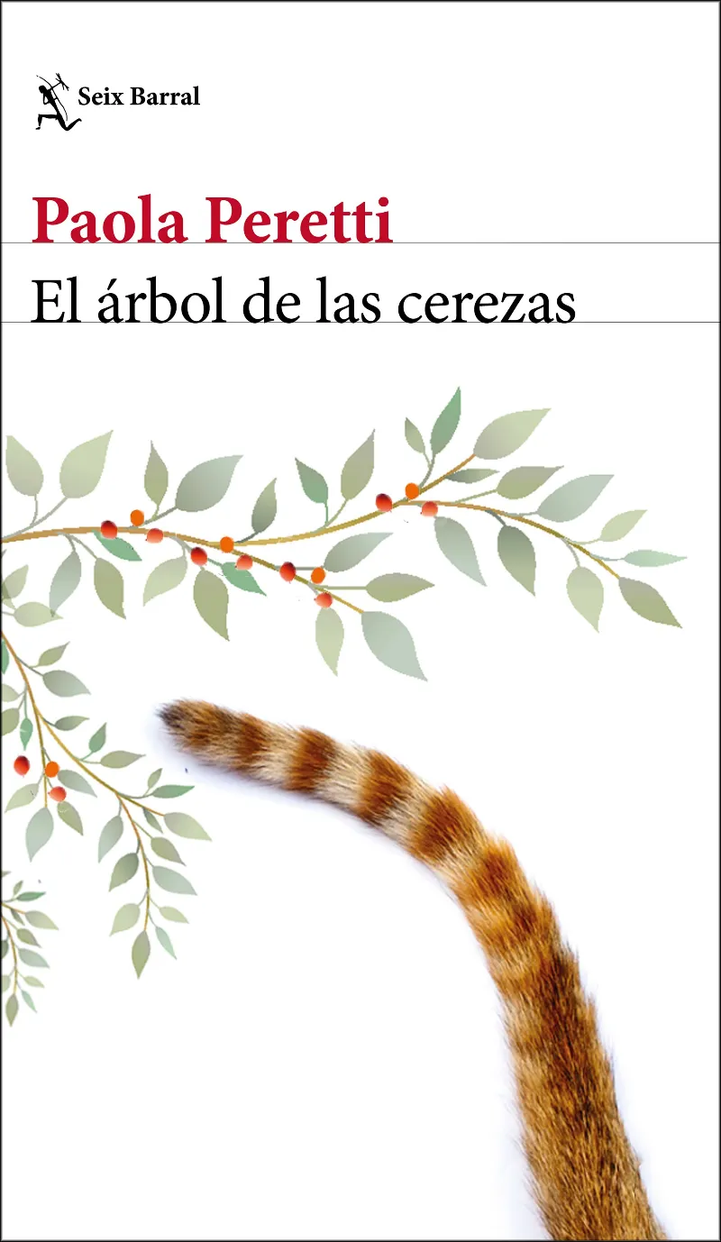 ARBOL DE LAS CEREZAS, EL