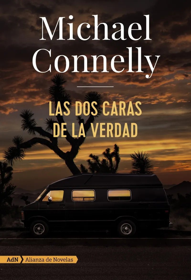 DOS CARAS DE LA VERDAD, LAS