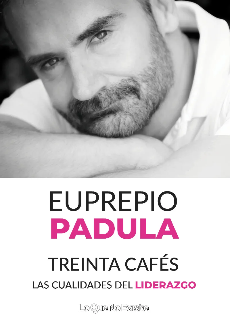 TREINTA CAFES