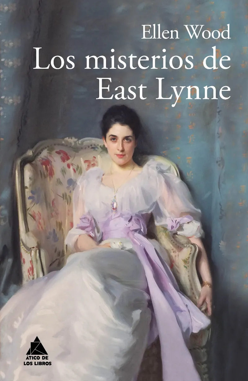MISTERIOS DE EAST LYNNE