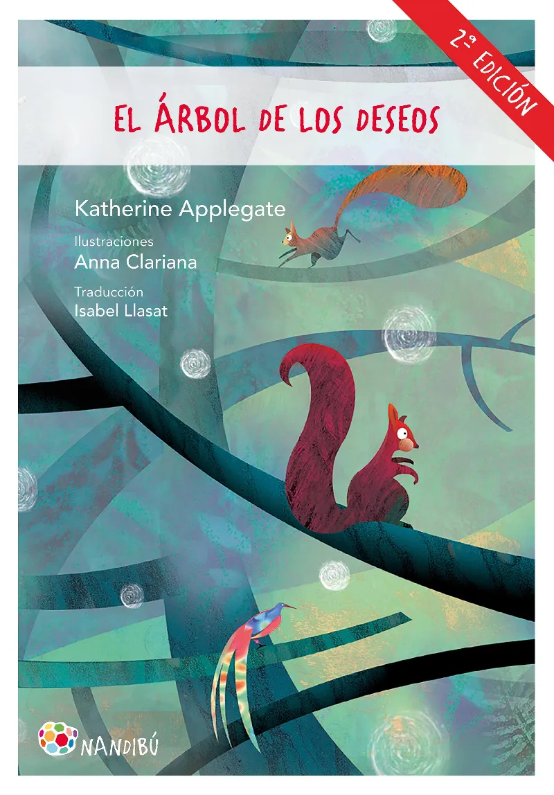 ARBOL DE LOS DESEOS, EL