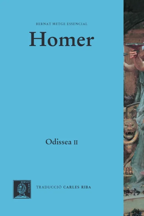 ODISSEA VOL 2