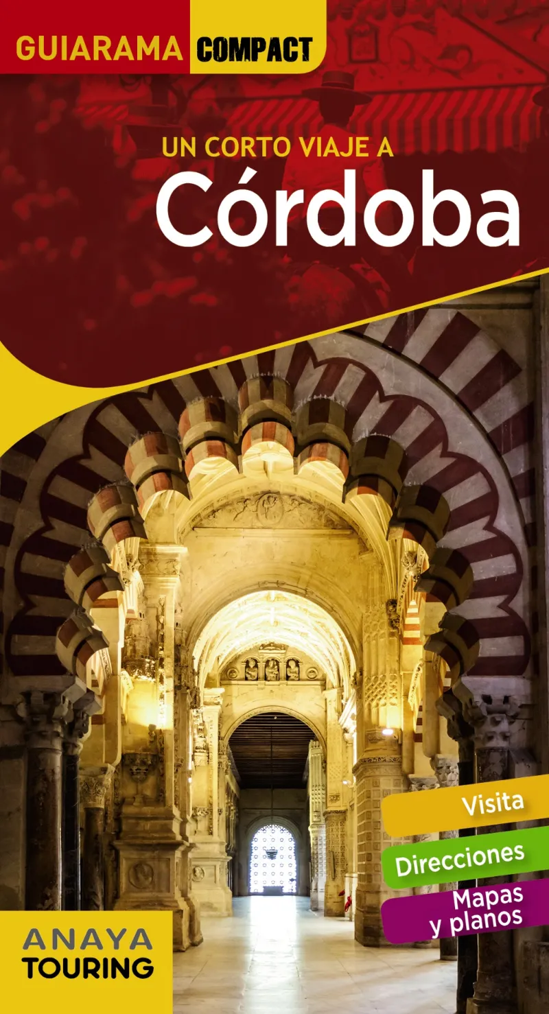 CORDOBA -CORTO VIAJE A...- ED-2019-