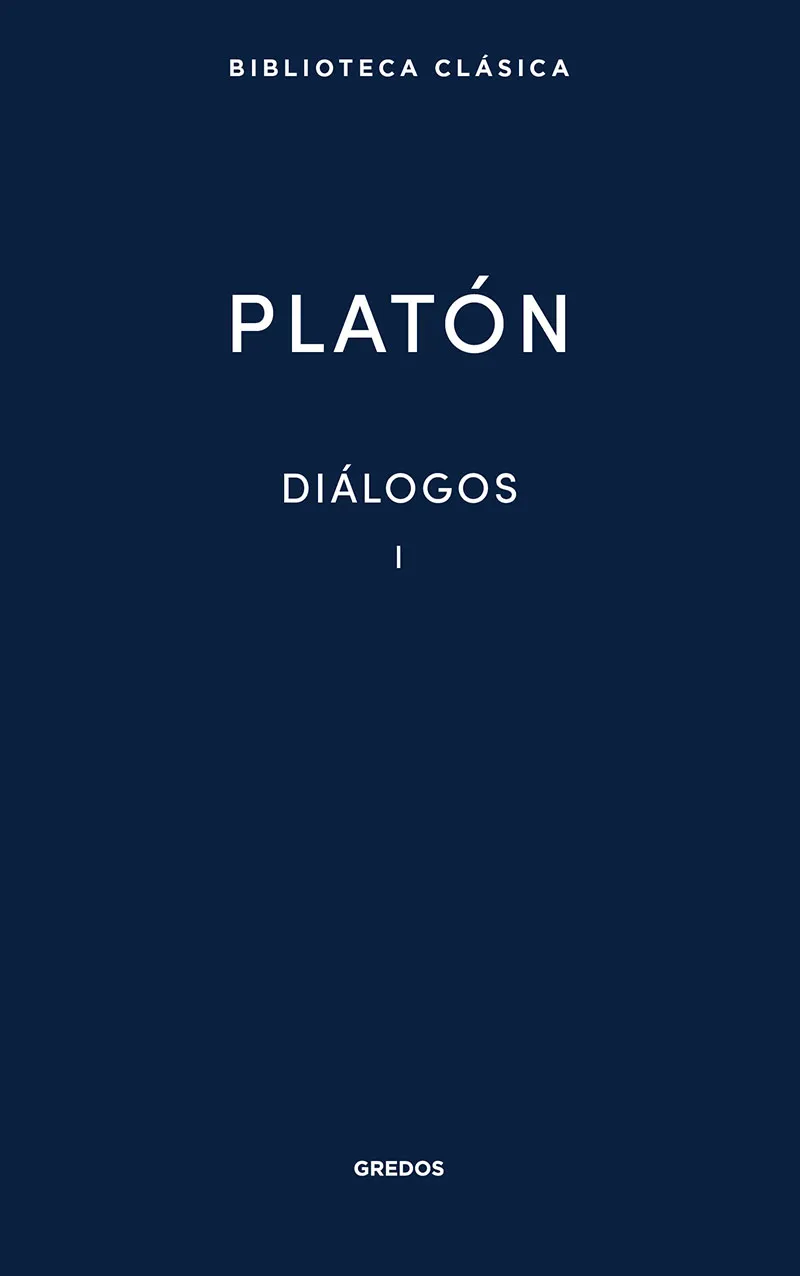 DIALOGOS-1(PLATÓN)