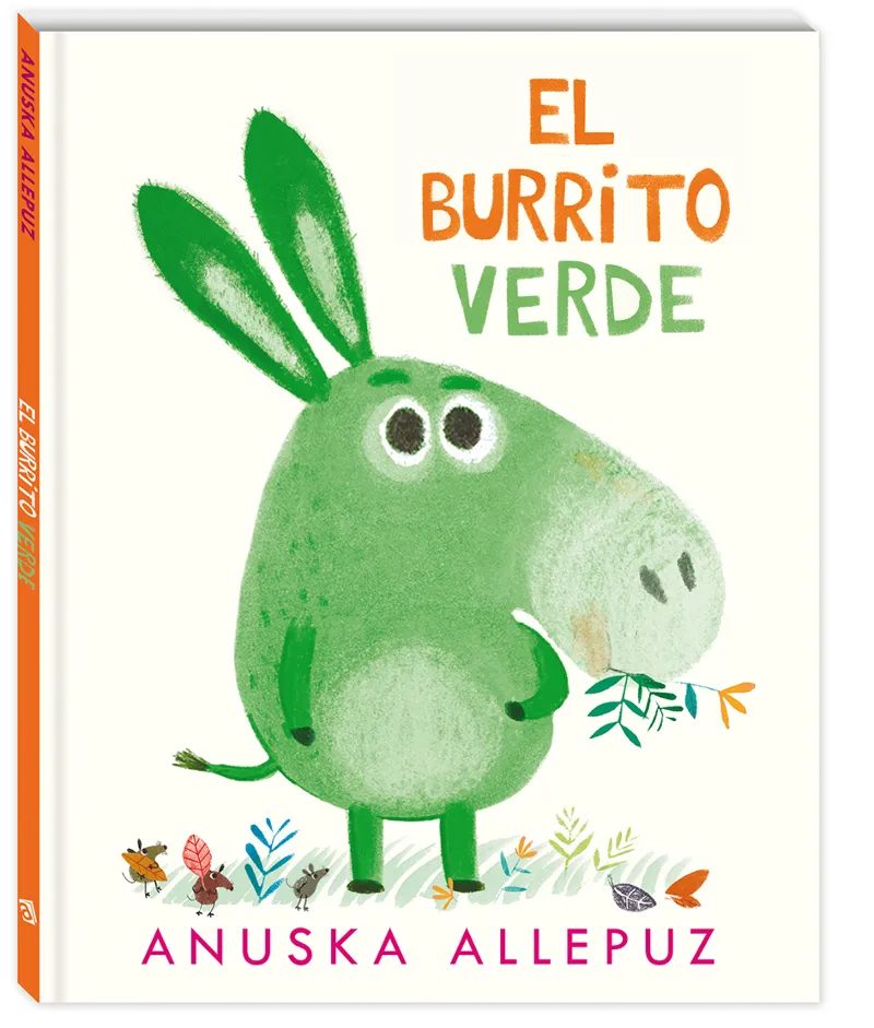 BURRITO VERDE,EL