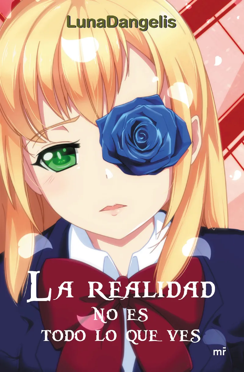 REALIDAD NO ES LO QUE VES, LA