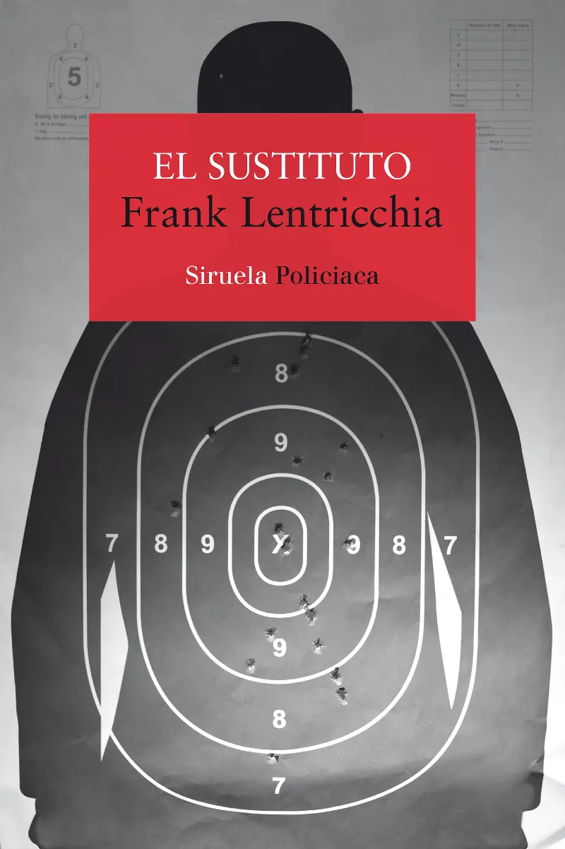 SUSTITUTO, EL