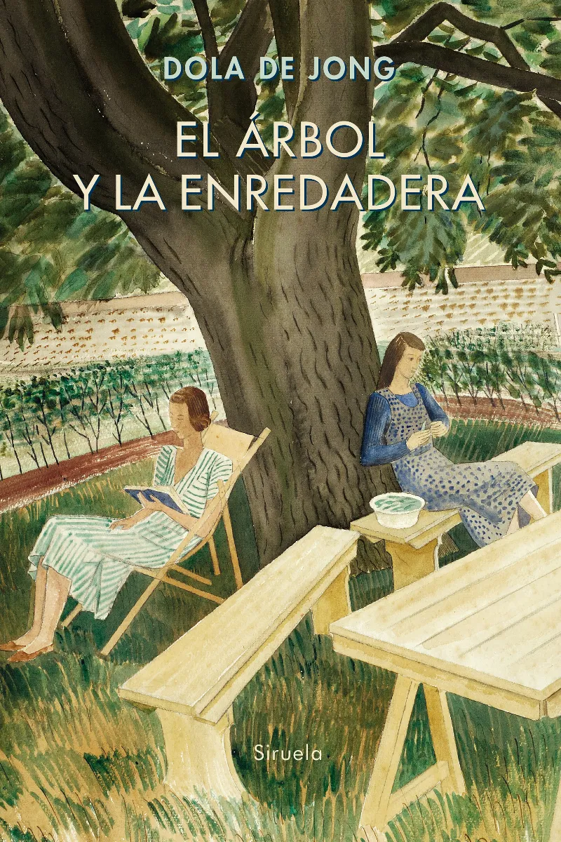 ARBOL Y LA ENREDADERA, EL
