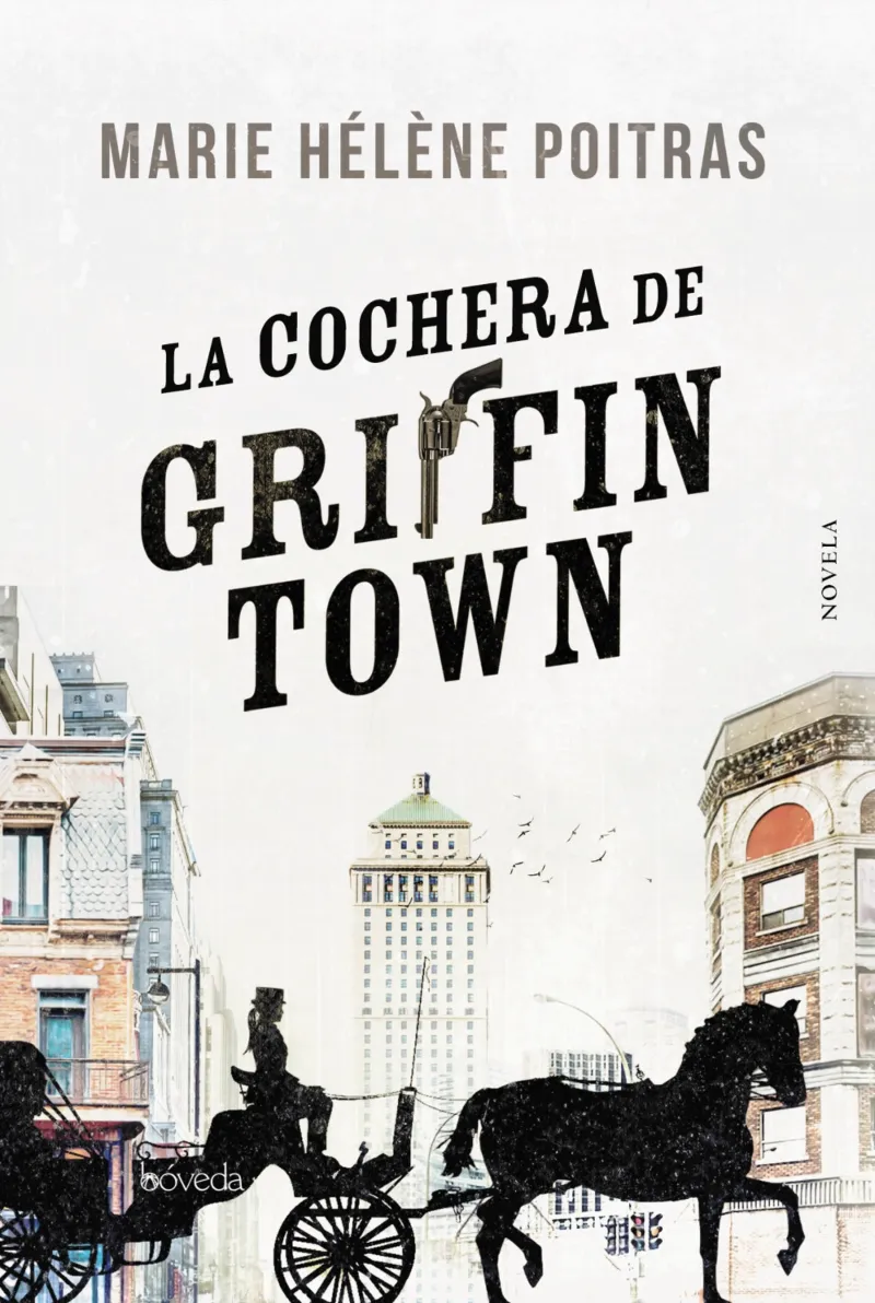 COCHERA DE GRIFIN TOWN, LA