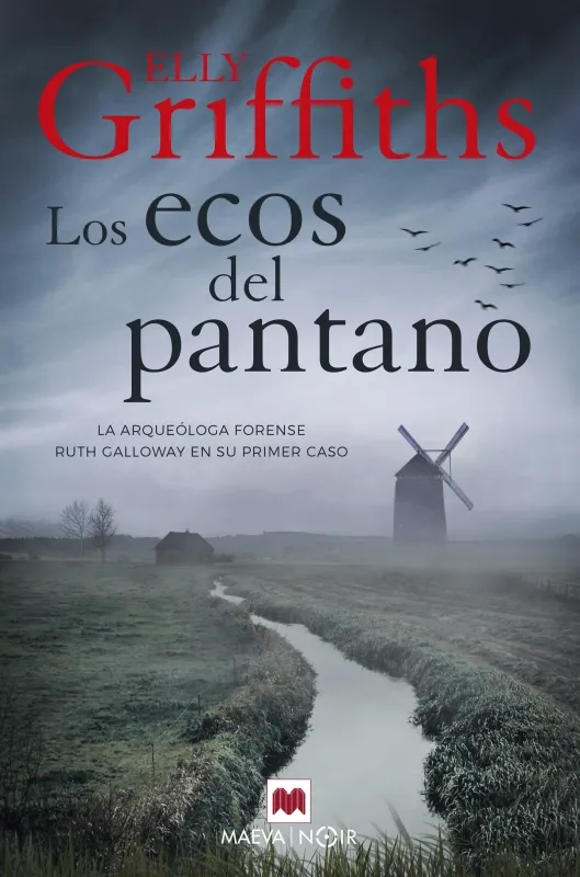 ECOS DEL PANTANO, LOS