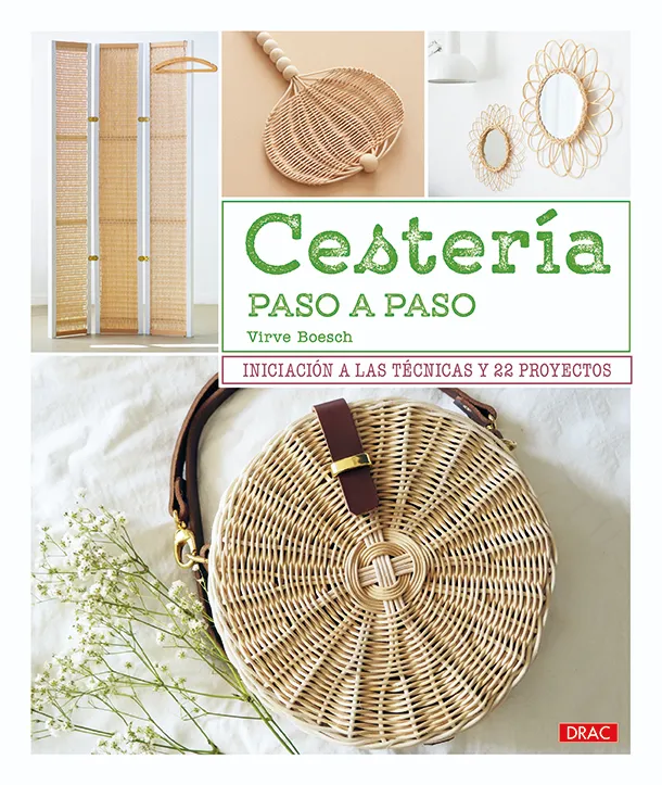 CESTERIA PASO A PASO