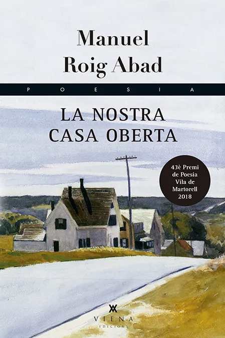 NOSTRA CASA OBERTA, LA
