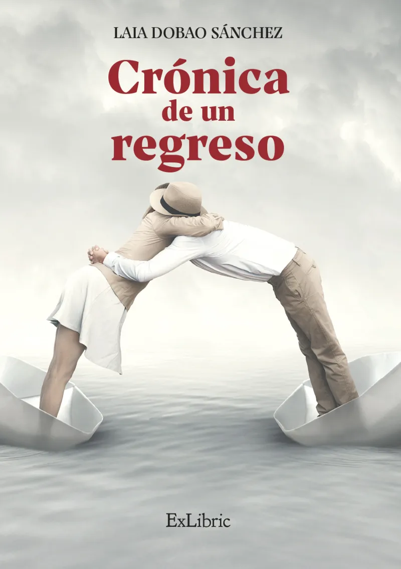 CRONICA DE UN REGRESO