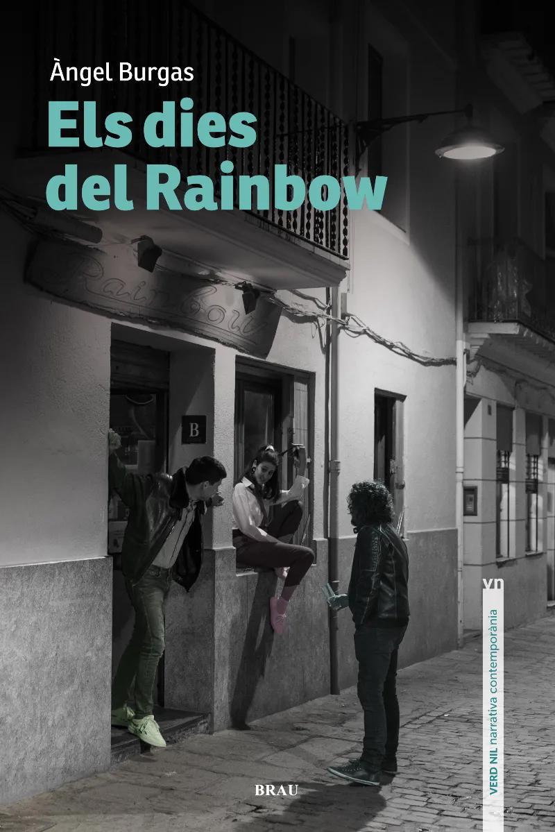 DIES DEL RAINBOW, ELS