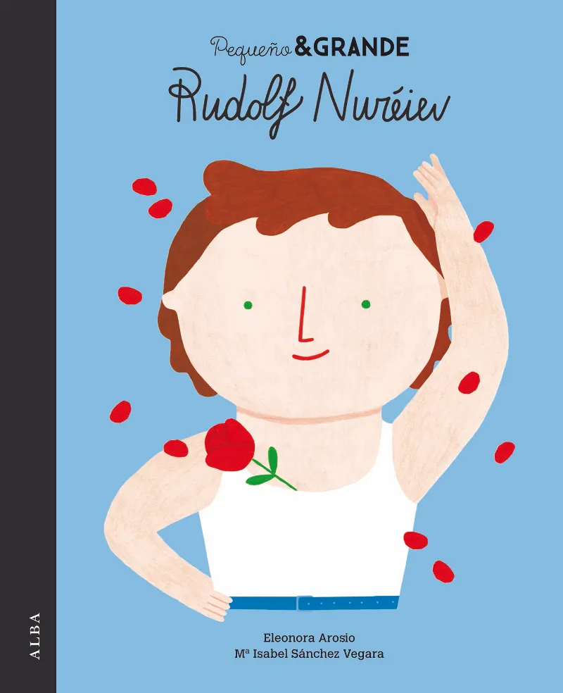 RUDOLF NUREIEV