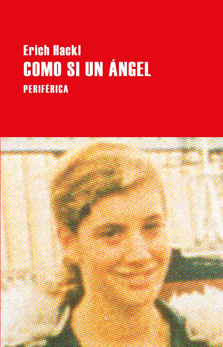 COM SI UN ANGEL