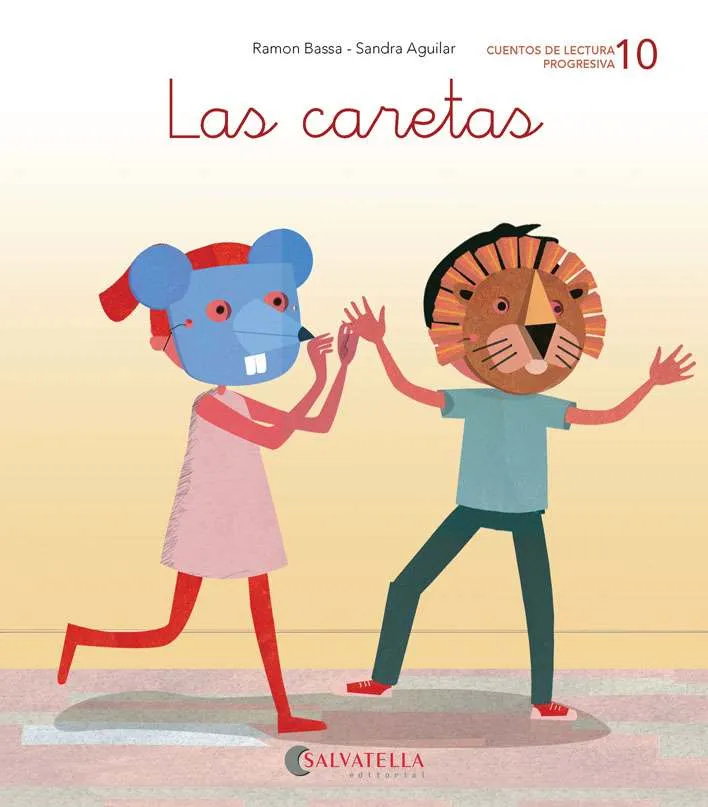 RATITO A RATITO 10