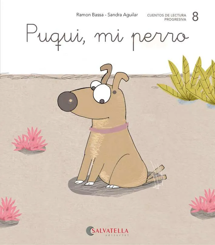 RATITO A RATITO 8